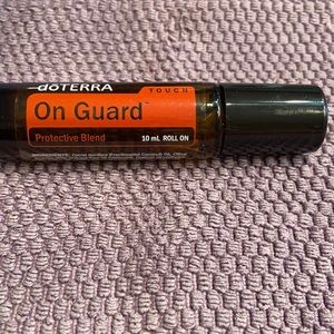 Doterra On Guard Touch Essential Oil
